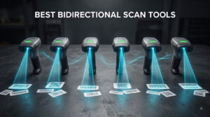 best bidirectional scan tools