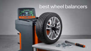 best wheel balancers