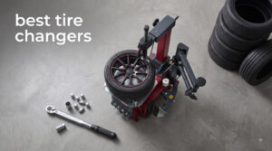 best tire changers