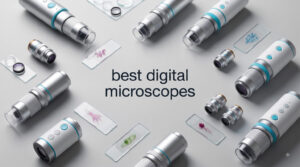 best digital microscopes