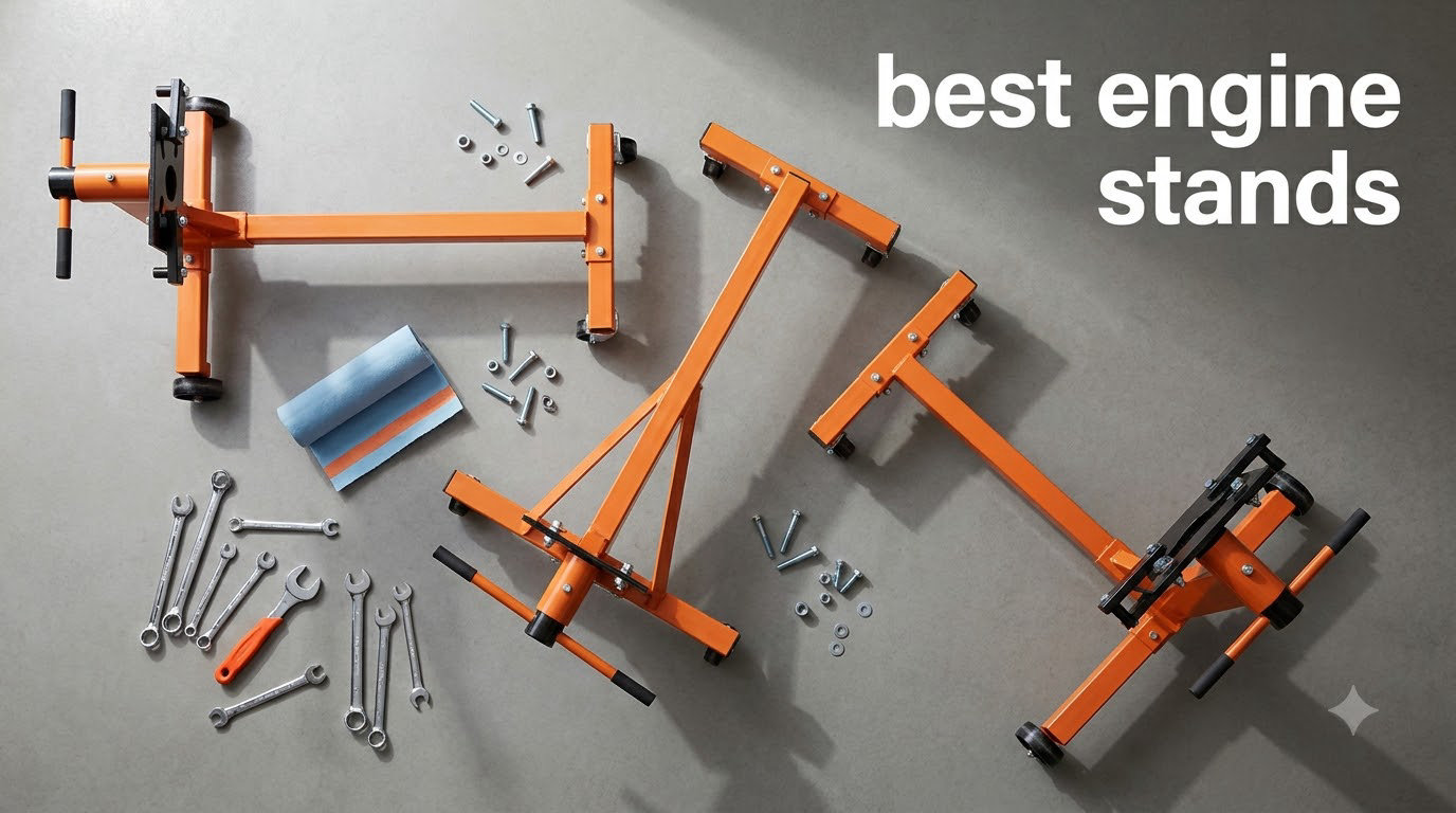 best engine stands
