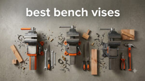 best bench vises