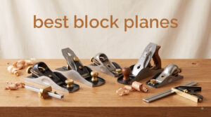 best block planes
