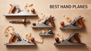 best hand planes