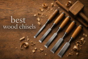 best wood chisels