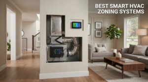 best smart hvac zoning systems