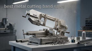 best metal cutting band saws