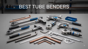best tube benders