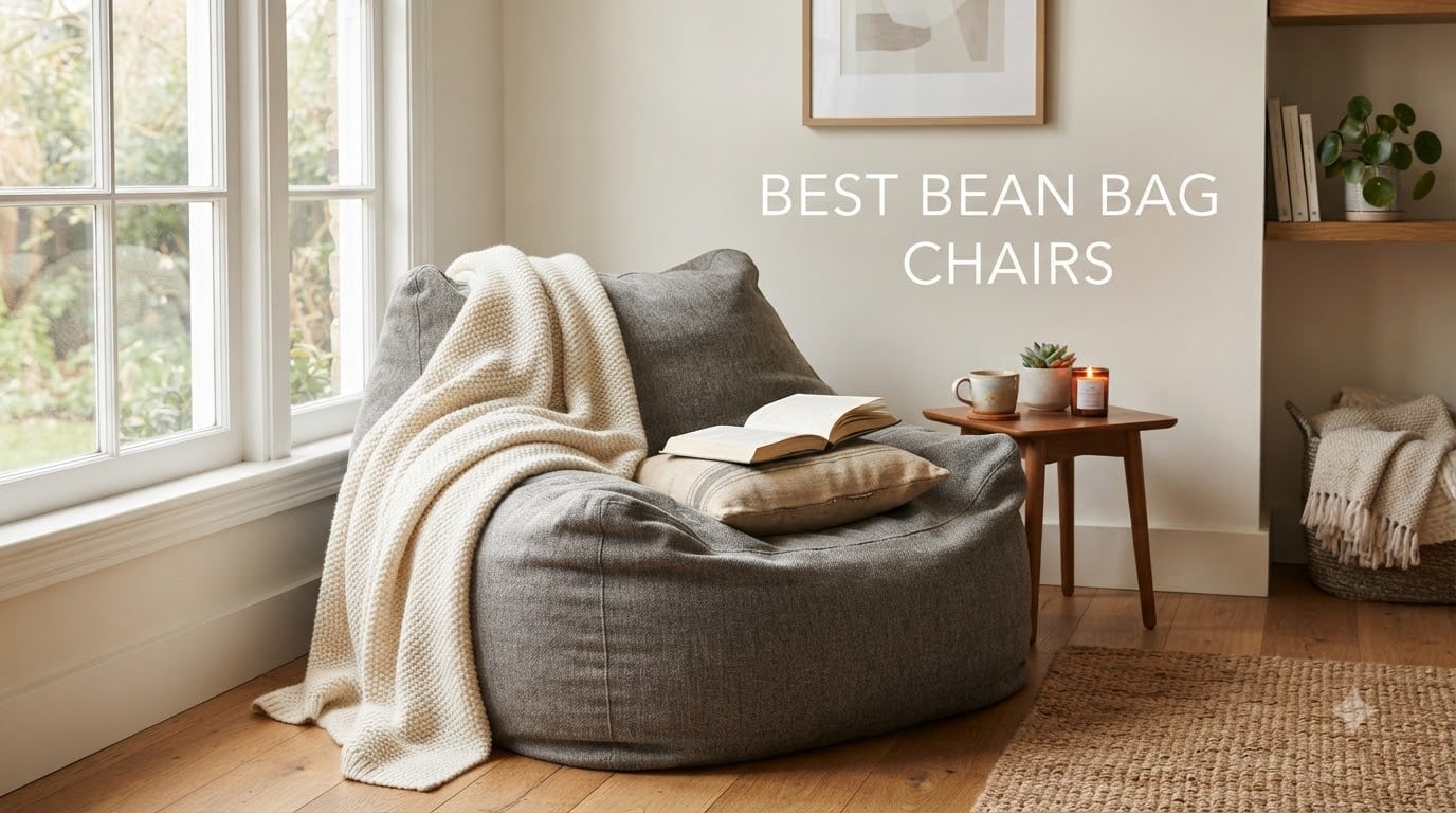 best bean bag chairs