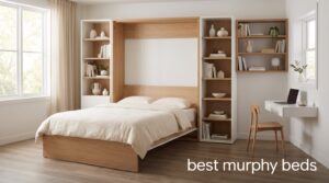 best murphy beds