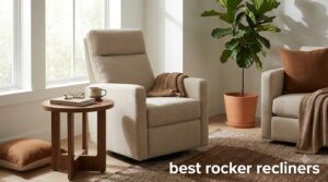 best rocker recliners