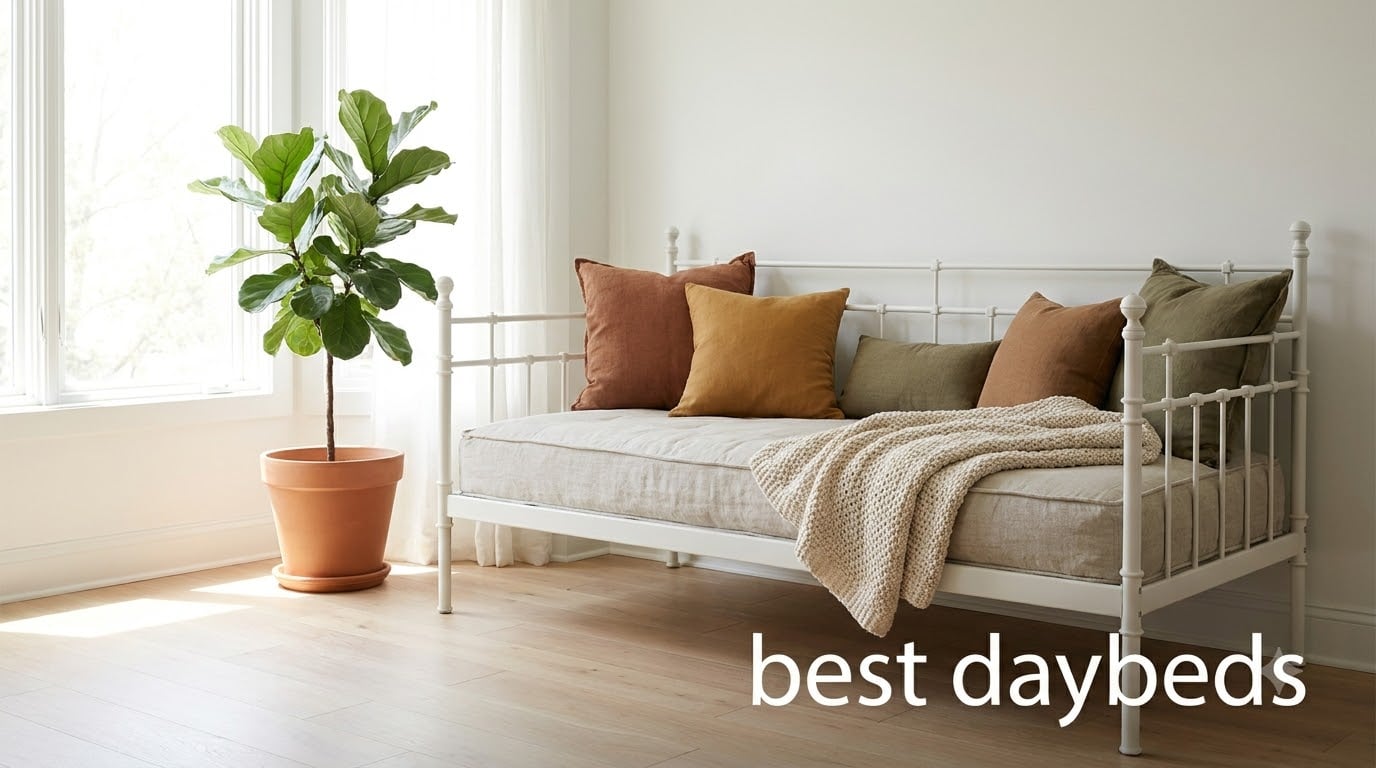 best daybeds