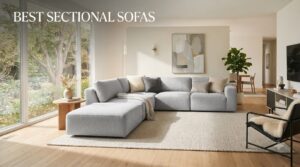 best sectional sofas