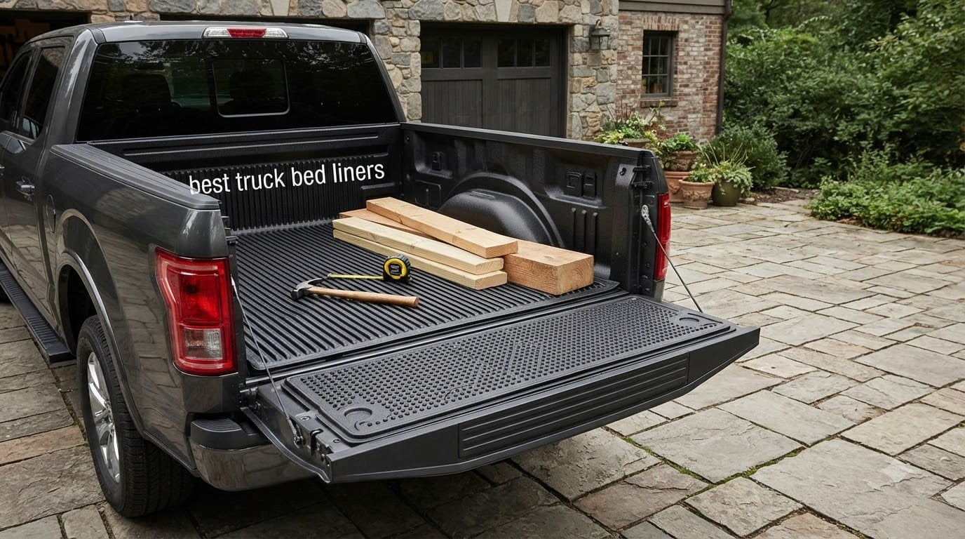 best truck bed liners