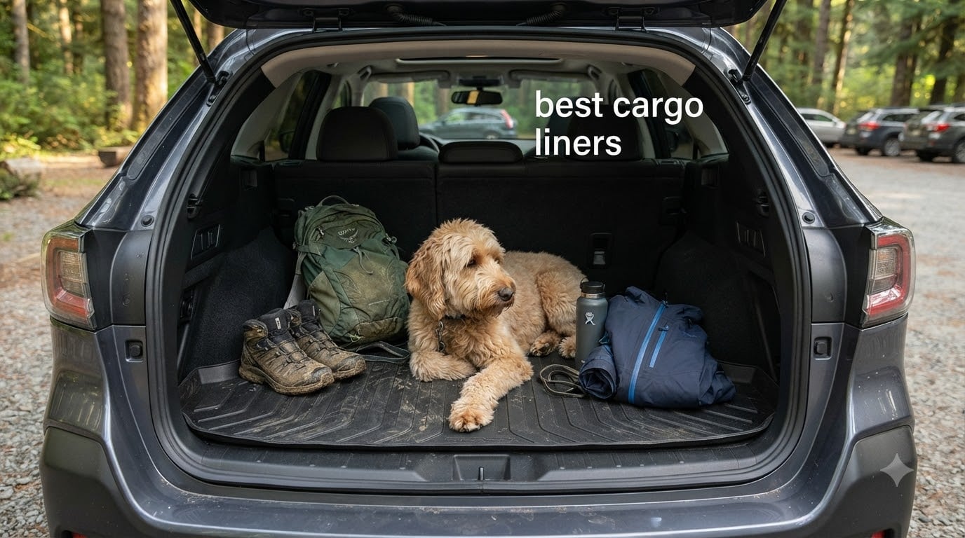 best cargo liners