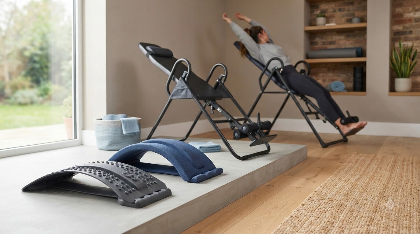 best back stretchers