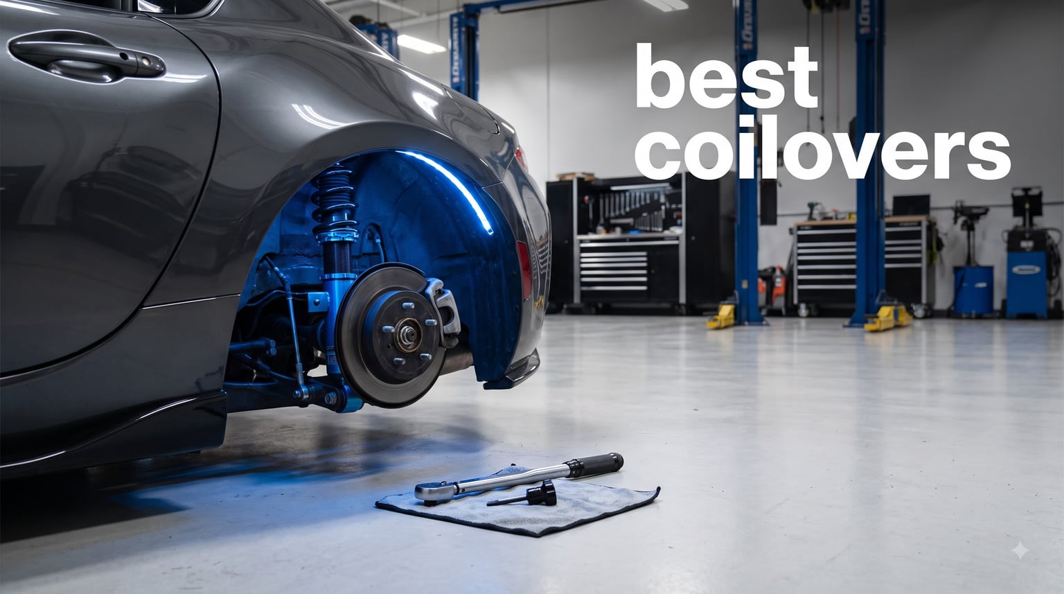 best coilovers