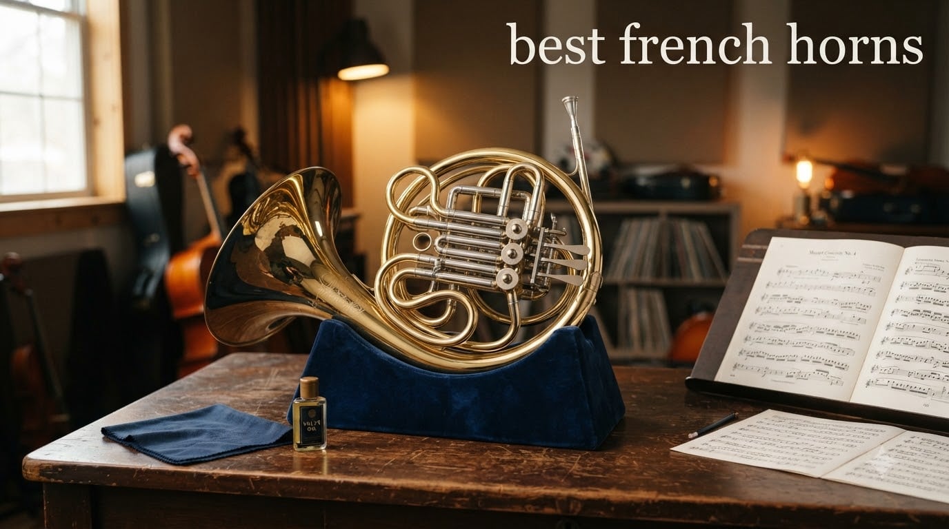 best french horns