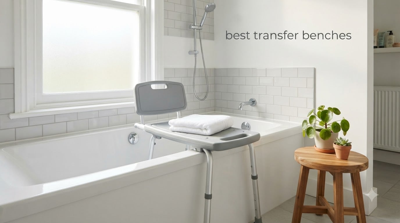 best transfer benches