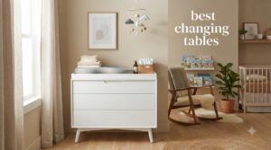 best changing tables