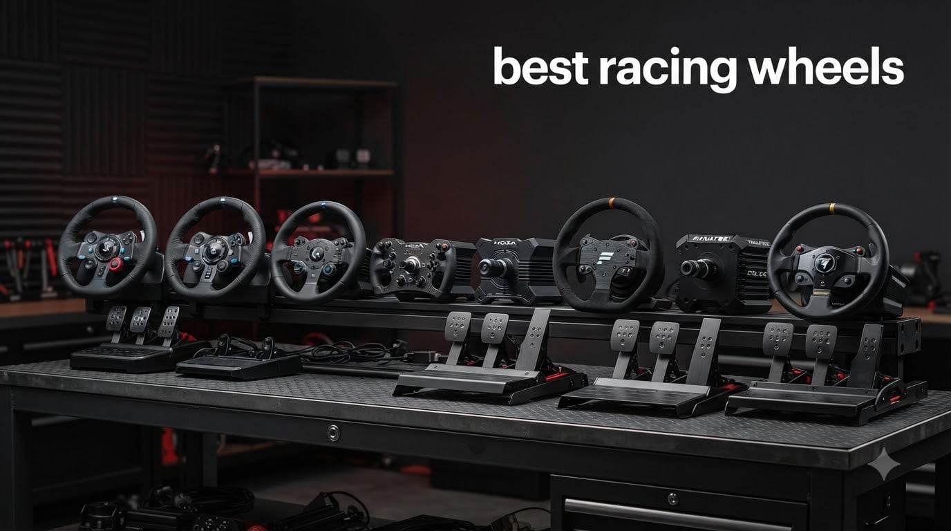 best racing wheels