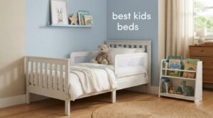 best kids beds