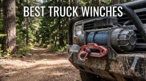 best truck winches