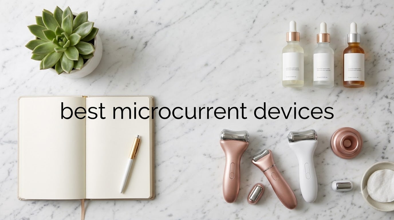 best microcurrent devices