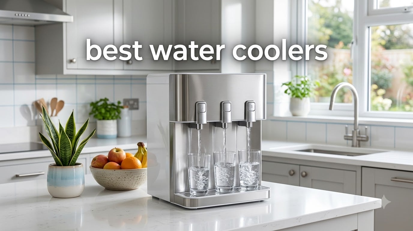 best water coolers