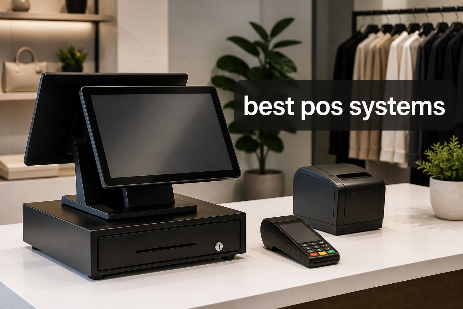 best pos systems