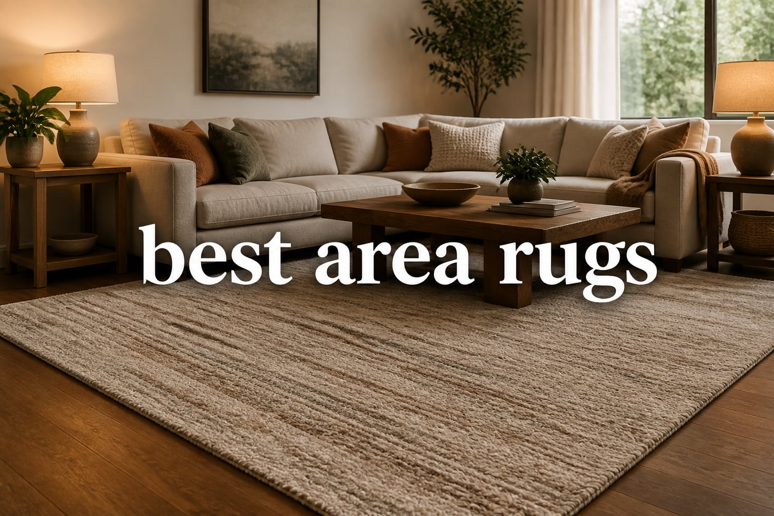 best area rugs