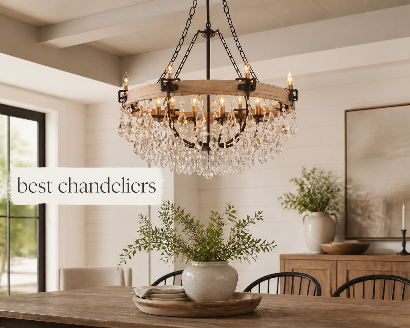 best chandeliers