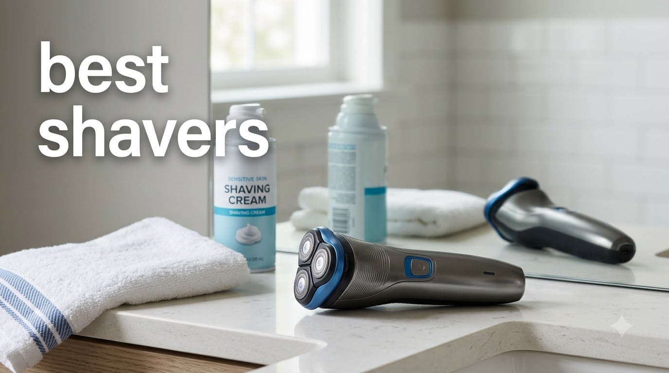best head shavers