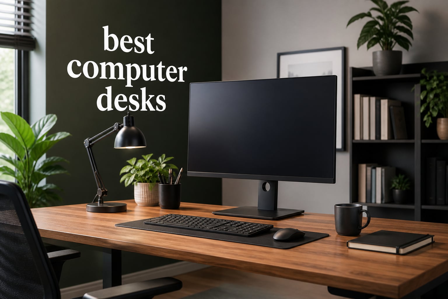 best computer desks