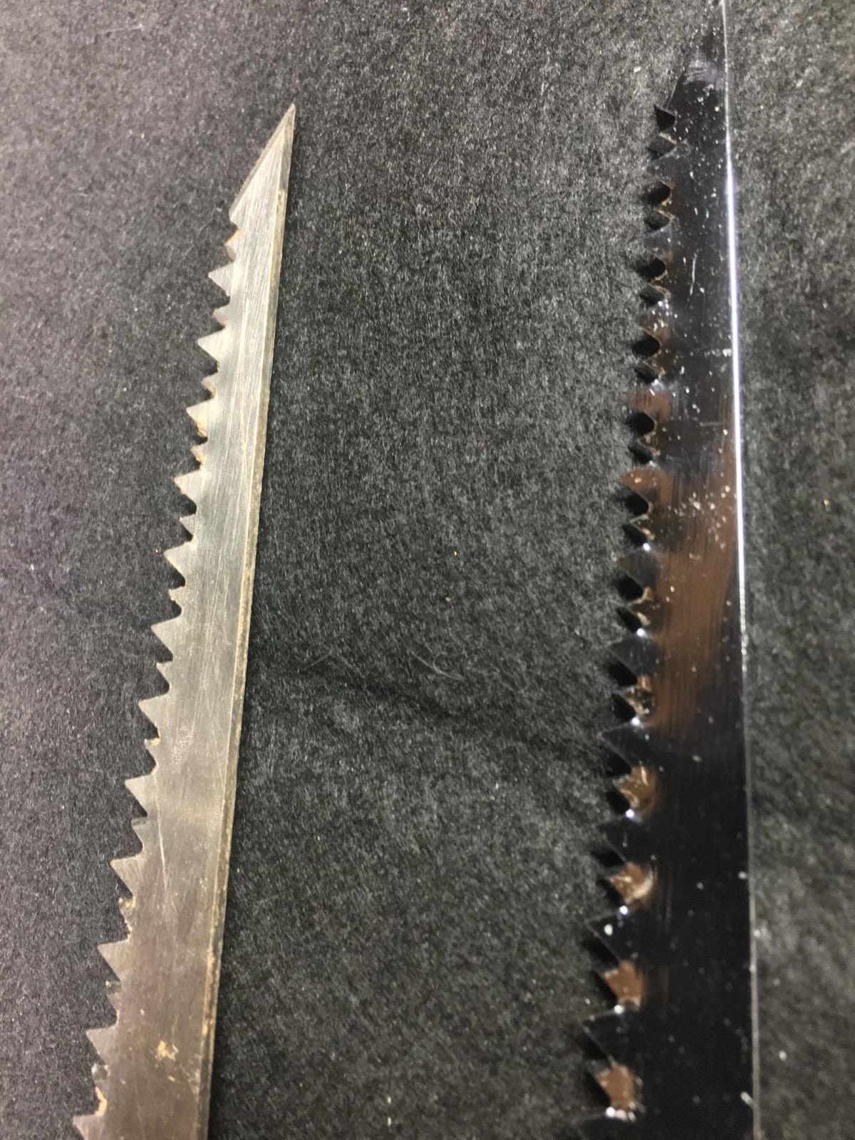 Shark 10-2206 Rockeater Drywall Saw customer photo 1