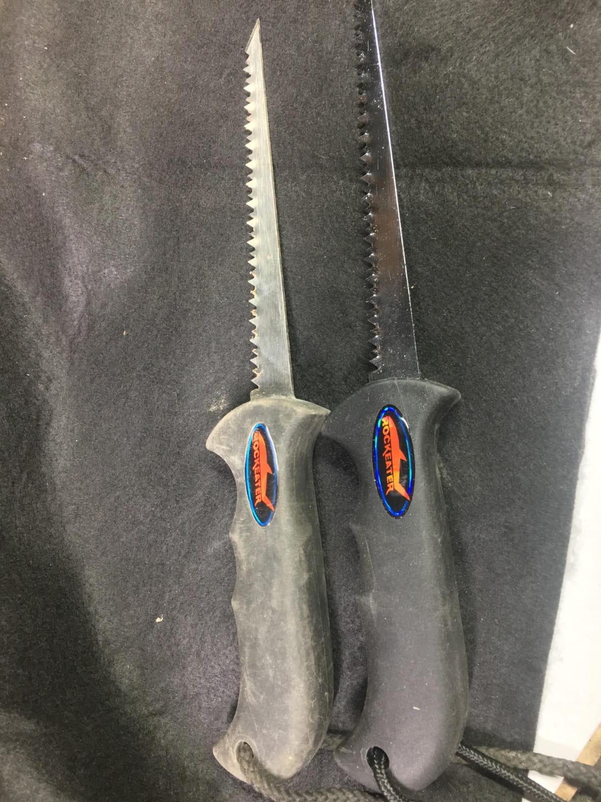 Shark 10-2206 Rockeater Drywall Saw customer photo 2