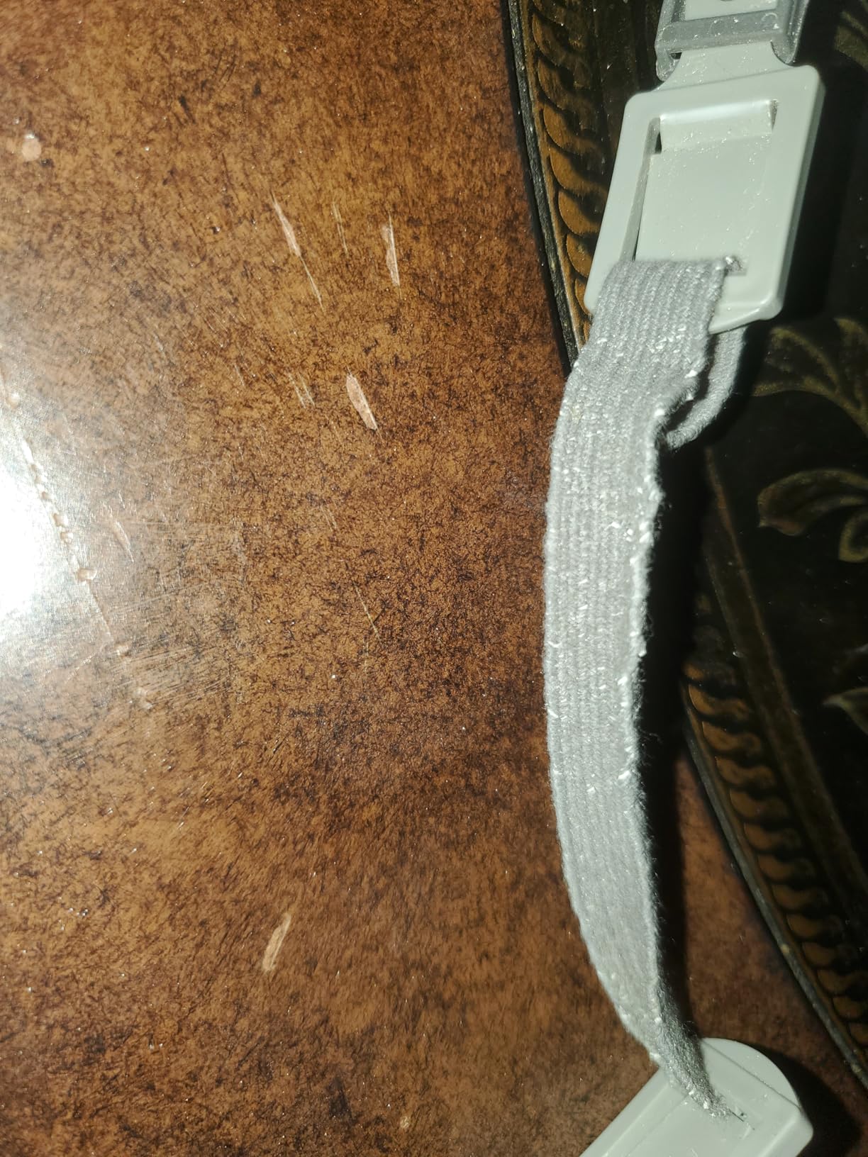 3M P95/OV Paint Project Reusable customer photo 1