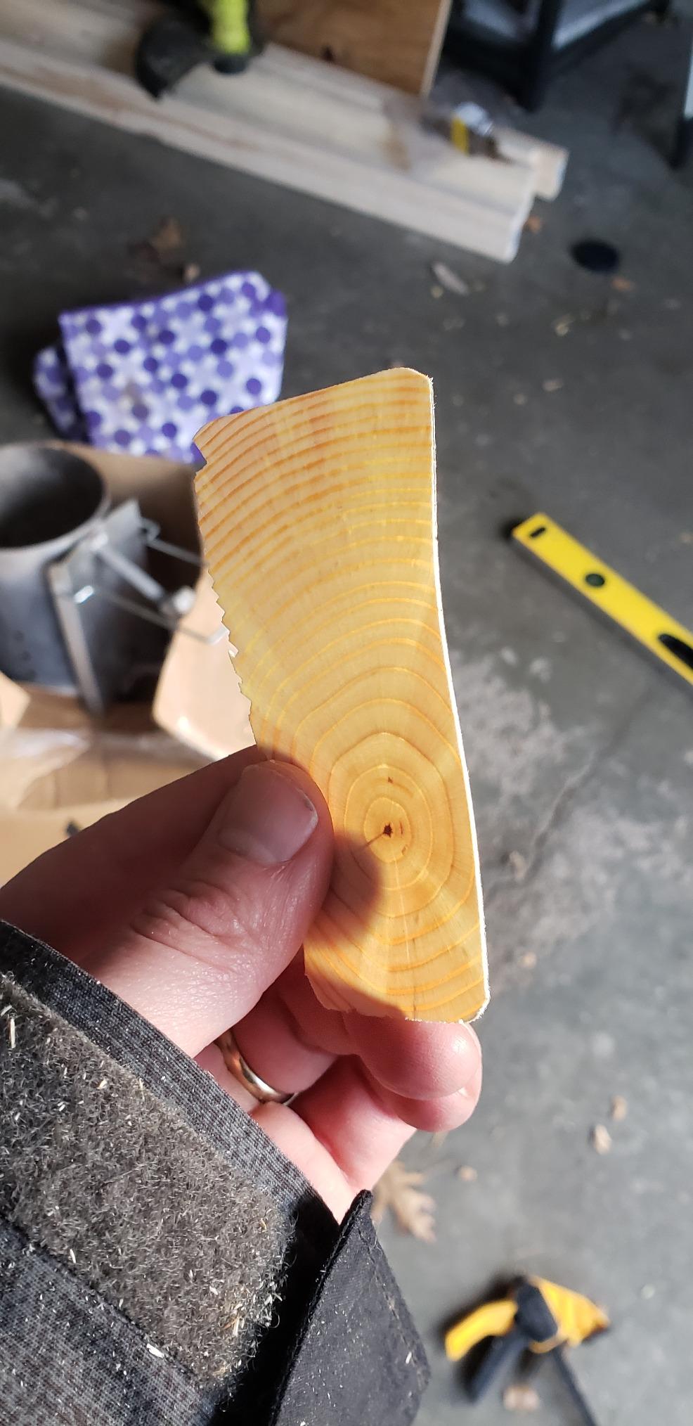 Diablo Saw Blade for Wood - 12