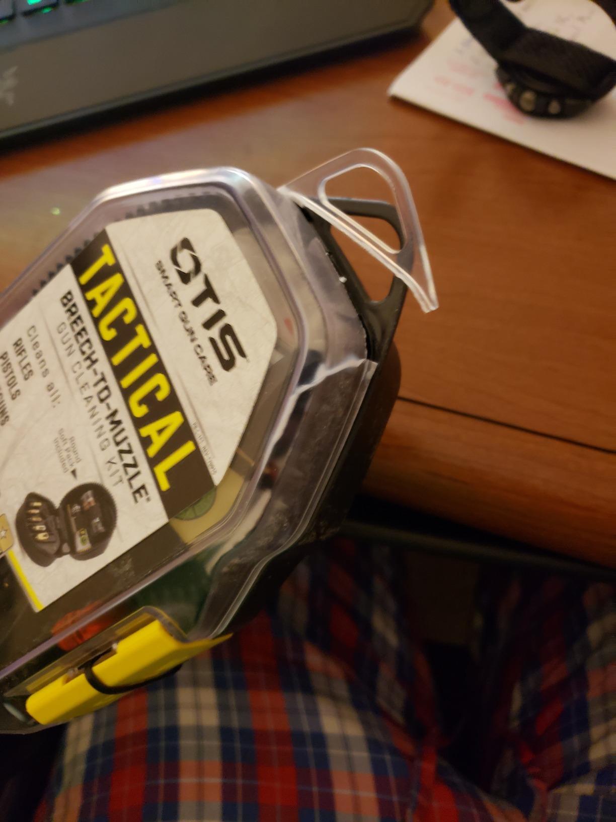 Otis Technology Tactical Cleaning Kit customer photo 2