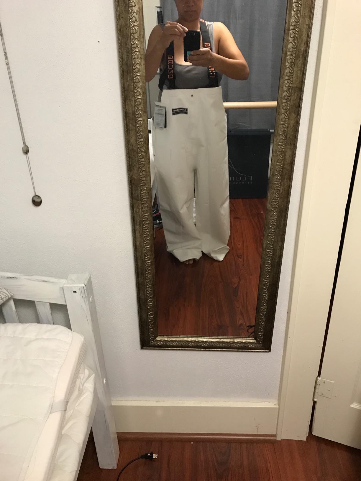 Grundéns Men’s Herkules Professional-Grade Bib Pant customer photo 1