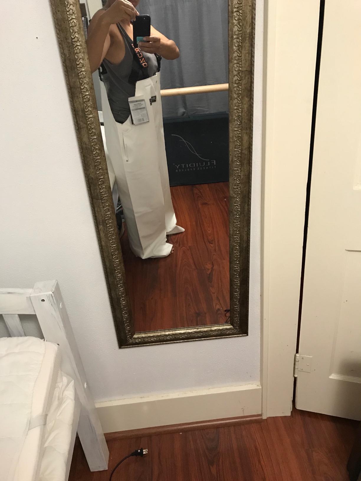 Grundéns Men’s Herkules Professional-Grade Bib Pant customer photo 2