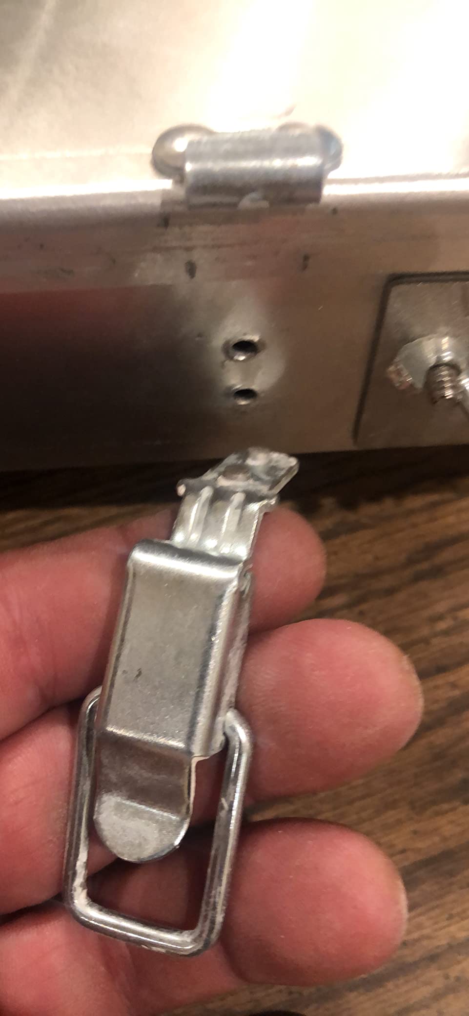 Marshalltown TapeShooter Drywall Taper, Taping Tool, Assembled in the USA customer photo 2