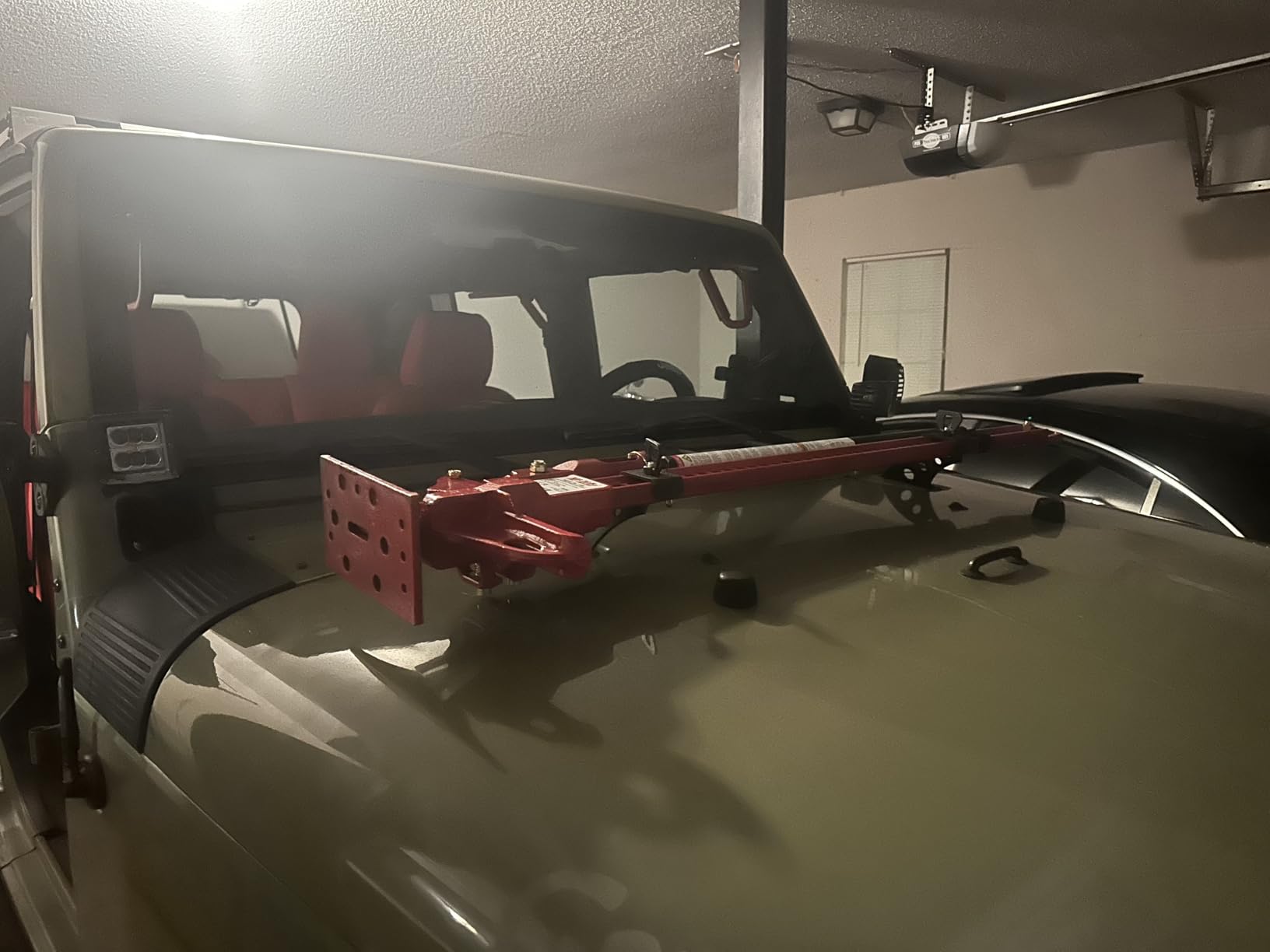 Hi-Lift Jack 48