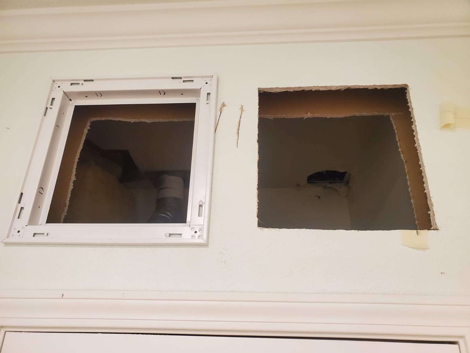 IRWIN Tools Standard Drywall/Jab Saw (2014102) customer photo 1