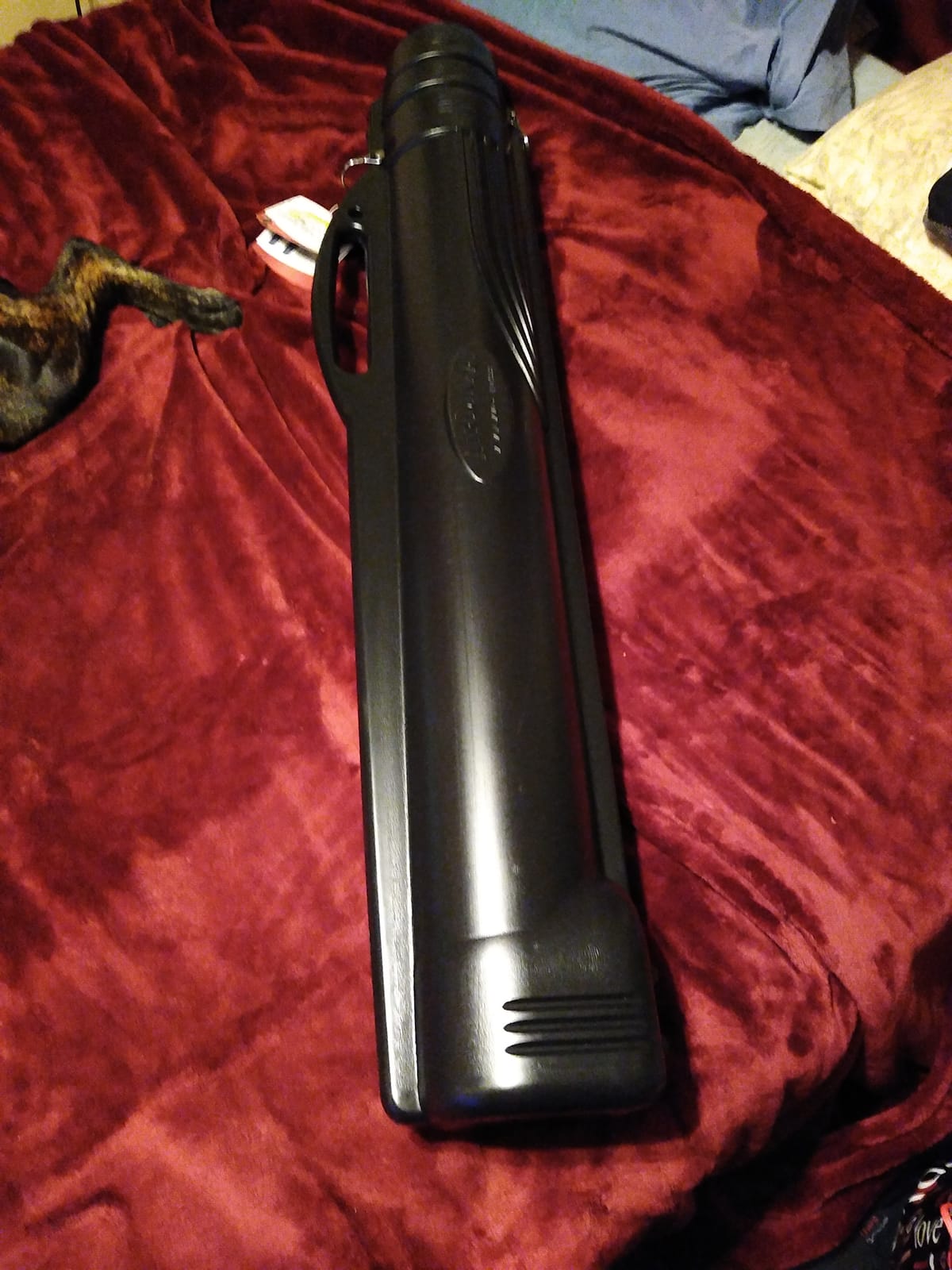 Plano Rod Case customer photo 1