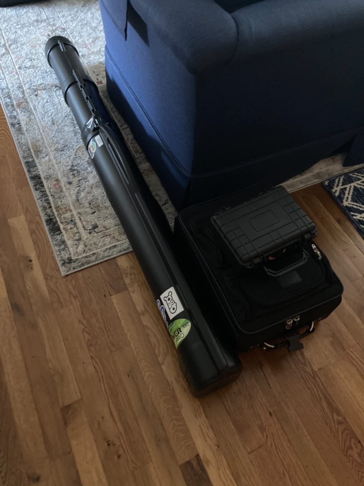 Plano Rod Case customer photo 2
