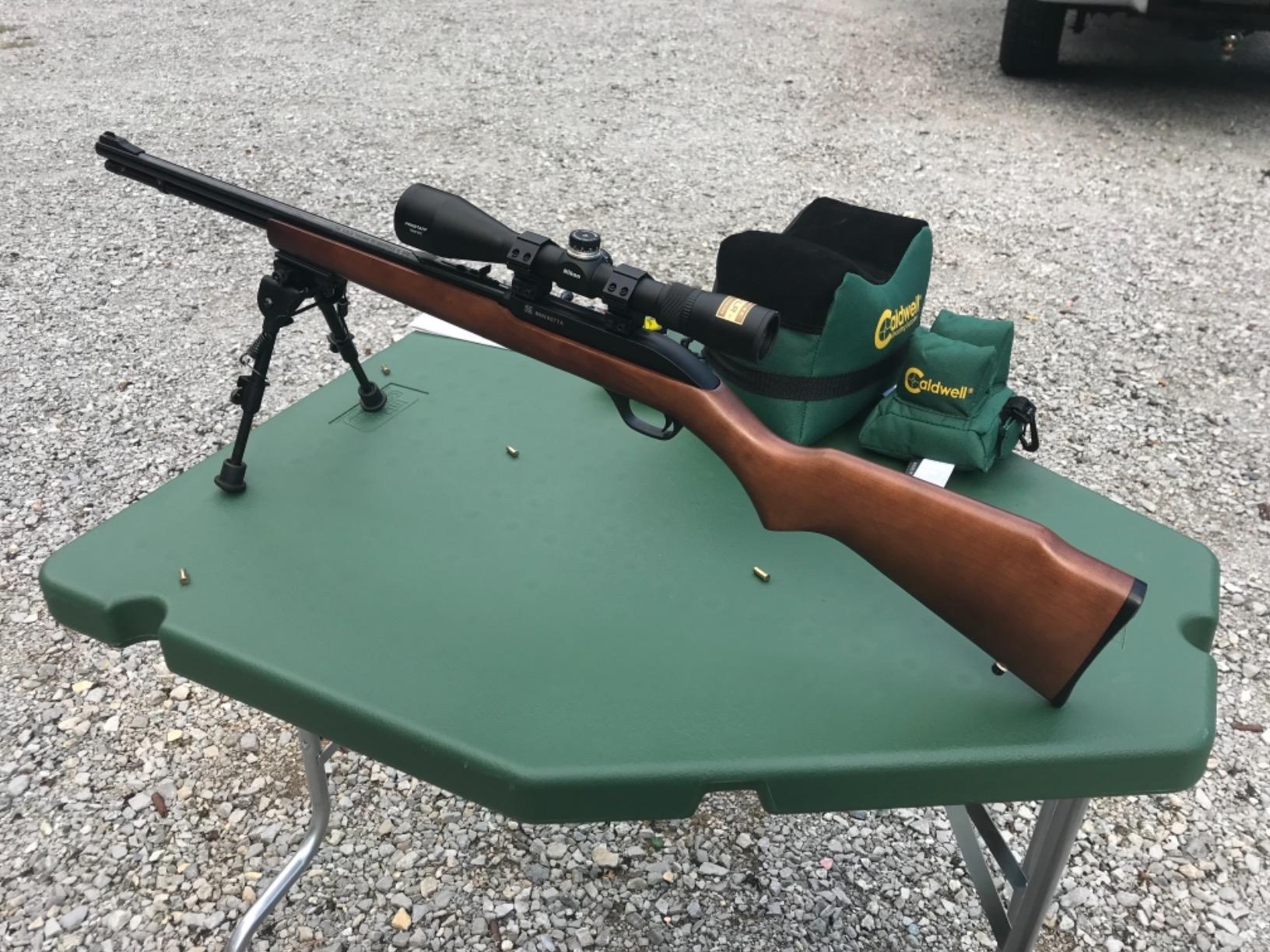 MTM PST-11 Predator Shooting Table, Portable Benchrest, Durable Molded Design, Shooting Platform, Target Shooting & Range Accessory, Green customer photo 1