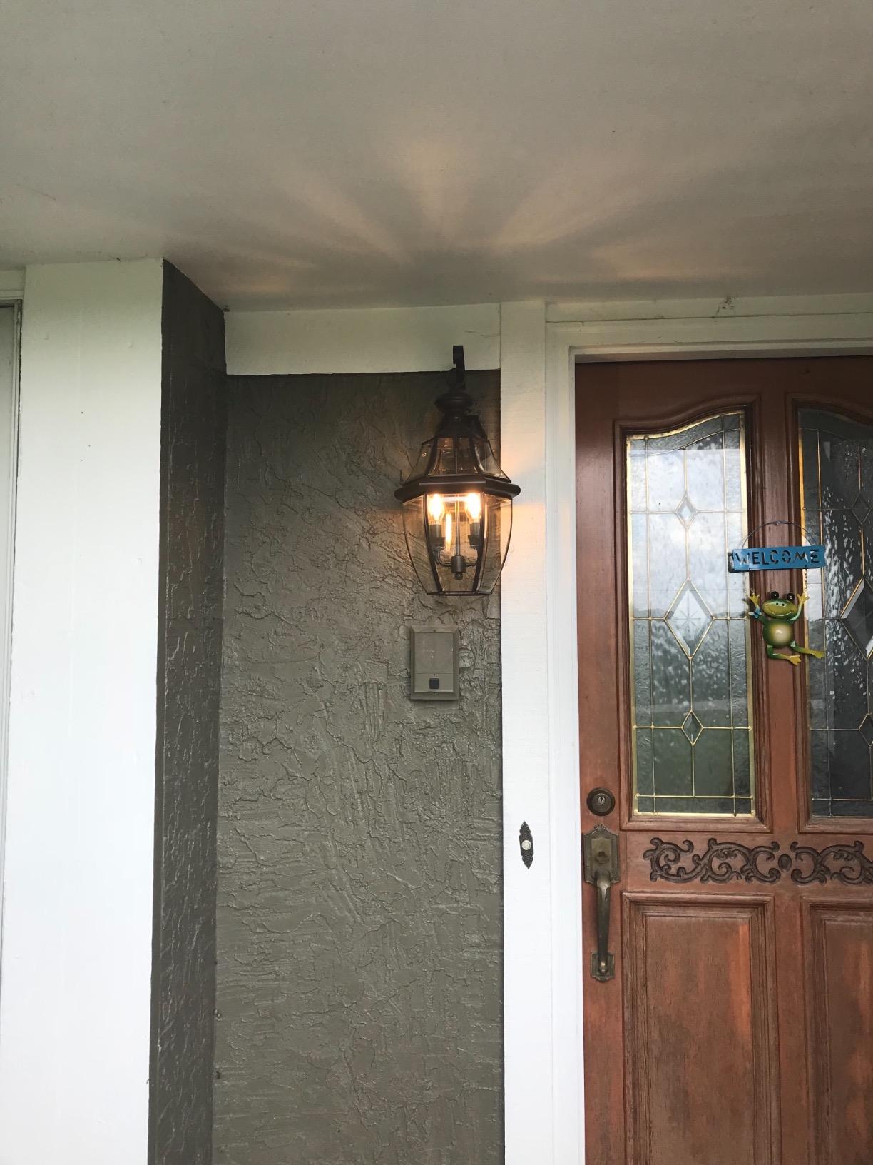 Quoizel Newbury 20