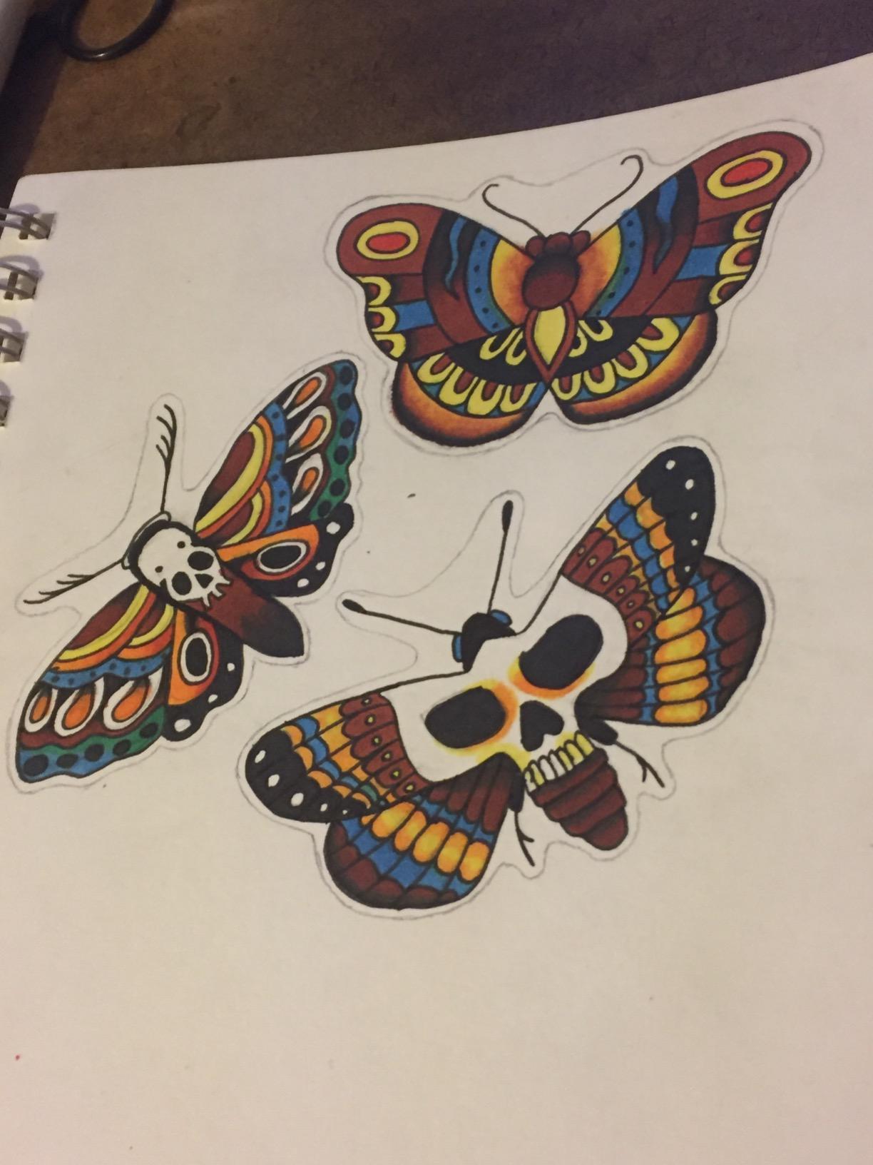 Copic Sketch 12-Color Set, Refillable Blendable Dual-Tip Alcohol Markers customer photo 1
