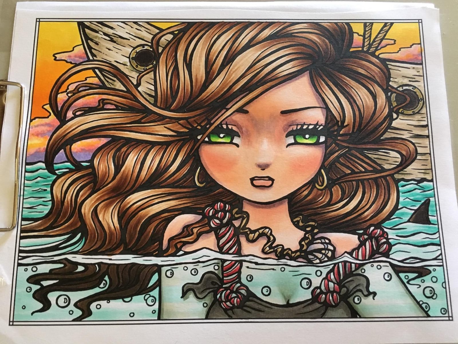 Copic Sketch, Ultra-blendable Alcohol Markers, 72pc Set A customer photo 1